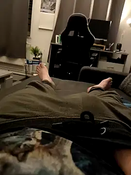 Snapshot of OdinWolf1990 chatting on January 2025 07:59:02 PM OdinWolf1990 online show from January 2025 07:59:02 PM