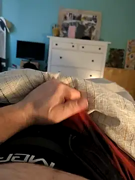 Snapshot of OdinWolf1990 chatting on February 2025 02:45:02 PM OdinWolf1990 online show from February 2025 02:45:02 PM