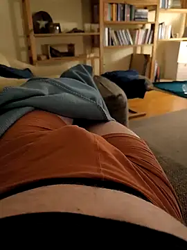 Snapshot of OdinWolf1990 chatting on February 2025 07:14:02 PM OdinWolf1990 online show from February 2025 07:14:02 PM