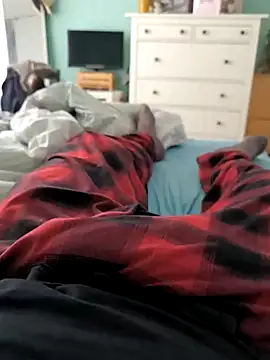 Snapshot of OdinWolf1990 chatting on February 2025 01:46:01 PM OdinWolf1990 online show from February 2025 01:46:01 PM