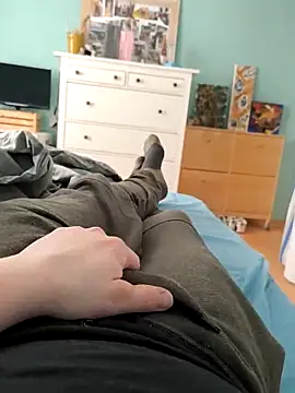 Snapshot of OdinWolf1990 chatting on February 2025 08:10:02 AM OdinWolf1990 online show from February 2025 08:10:02 AM