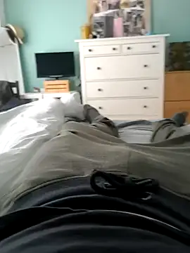 Snapshot of OdinWolf1990 chatting on February 2025 12:10:02 PM OdinWolf1990 online show from February 2025 12:10:02 PM