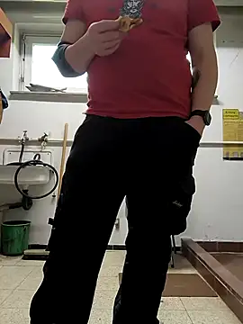 Snapshot of OdinWolf1990 chatting on February 2025 11:13:01 AM OdinWolf1990 online show from February 2025 11:13:01 AM