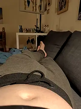 Snapshot of OdinWolf1990 chatting on February 2025 08:36:02 PM OdinWolf1990 online show from February 2025 08:36:02 PM