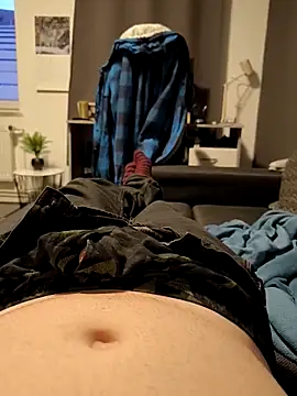 Snapshot of OdinWolf1990 chatting on February 2025 12:33:02 PM OdinWolf1990 online show from February 2025 12:33:02 PM