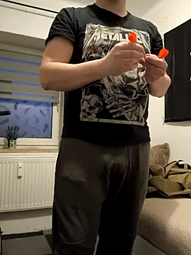 Snapshot of OdinWolf1990 chatting on February 2025 05:44:02 AM OdinWolf1990 online show from February 2025 05:44:02 AM