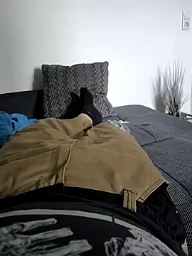 Snapshot of OdinWolf1990 chatting on February 2025 11:09:02 AM OdinWolf1990 online show from February 2025 11:09:02 AM