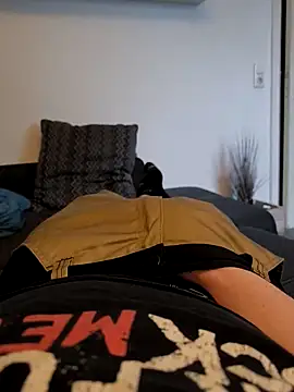 Snapshot of OdinWolf1990 chatting on February 2025 03:52:01 PM OdinWolf1990 online show from February 2025 03:52:01 PM