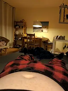 Snapshot of OdinWolf1990 chatting on February 2025 07:19:02 PM OdinWolf1990 online show from February 2025 07:19:02 PM