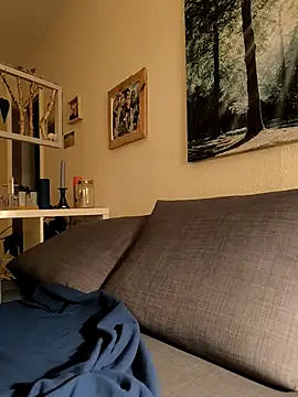 Snapshot of OdinWolf1990 chatting on February 2025 08:20:02 PM OdinWolf1990 online show from February 2025 08:20:02 PM