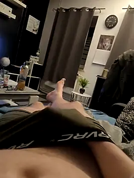 Snapshot of OdinWolf1990 chatting on March 2025 07:49:02 PM OdinWolf1990 online show from March 2025 07:49:02 PM