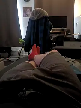 Snapshot of OdinWolf1990 chatting on March 2025 02:23:01 PM OdinWolf1990 online show from March 2025 02:23:01 PM