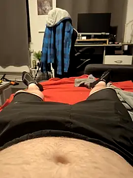 Snapshot of OdinWolf1990 chatting on March 2025 08:08:01 PM OdinWolf1990 online show from March 2025 08:08:01 PM