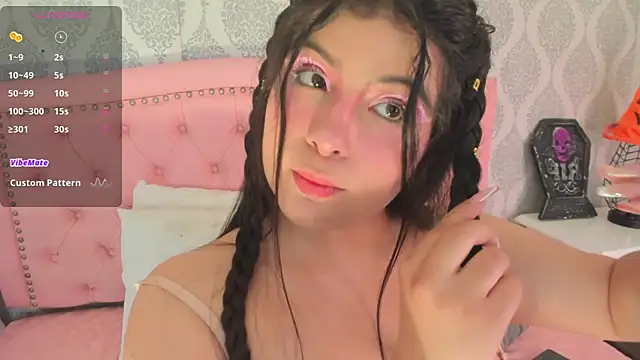 martina rivera  online show from October 2025 12:28:02 PM