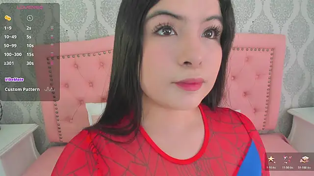 martina rivera  online show from November 2025 11:43:01 AM