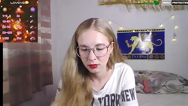 CatmintLush online show from December 2024 11:39:02 PM