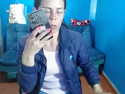 Marilyn xxxx online show from January 2025 09:17:02 PM