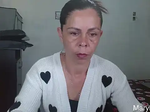 Marilyn xxxx online show from March 2026 06:45:02 PM