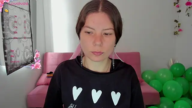 Susana garcia  online show from December 2024 08:44:01 PM