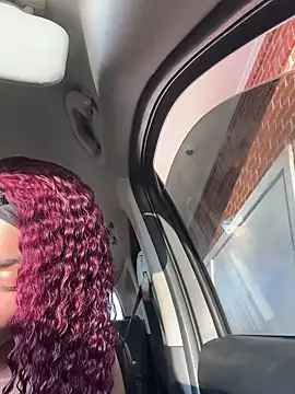 butterflybootyy online show from January 2025 09:50:02 PM