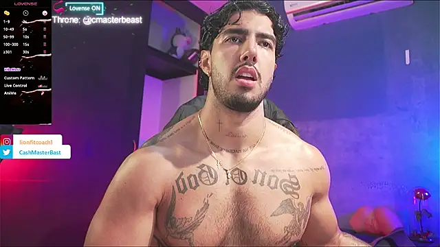 Snapshot of JACOB_MARTINS chatting on April 2026 04:01:01 PM JACOB MARTINS online show from April 2026 04:01:01 PM
