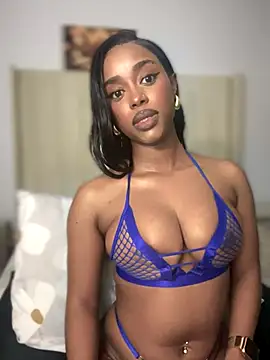 BhadBhad Kitty online show from October 2025 03:28:01 AM