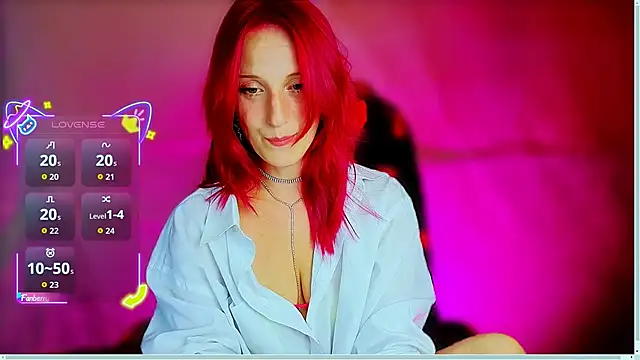 AgathaNoxe online show from June 2026 11:49:01 PM