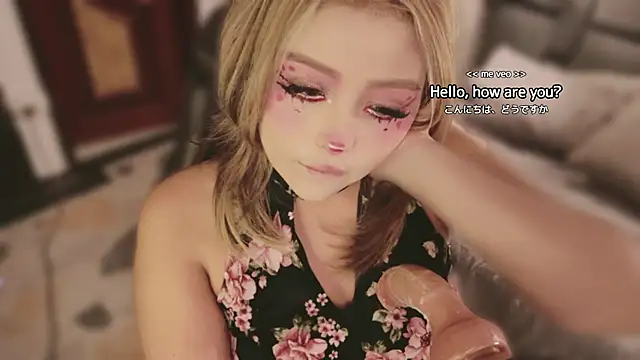 Teen sofia  online show from February 2026 04:28:02 AM