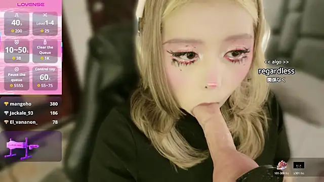 Teen sofia  online show from March 2026 08:59:02 AM