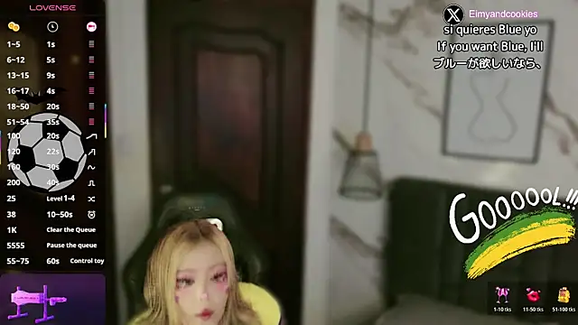 Teen sofia  online show from June 2026 04:44:02 AM