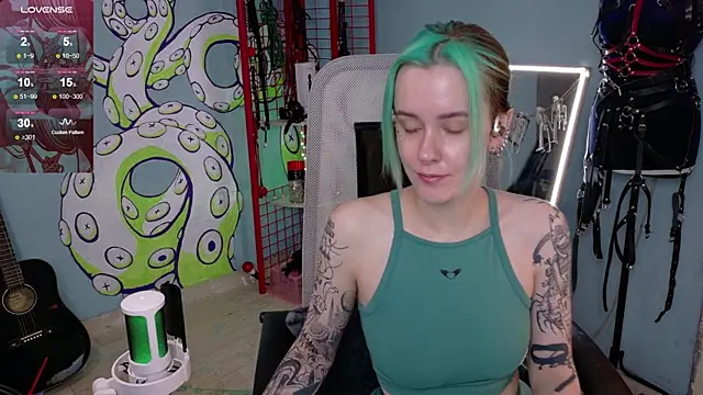 Cumpotik Eve online show from February 2026 05:25:01 AM