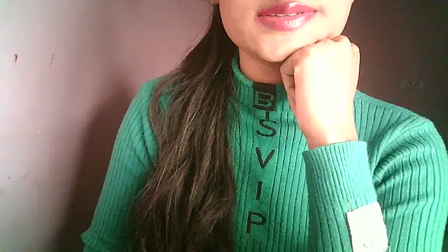 Aaisha urs online show from February 2025 05:33:01 PM
