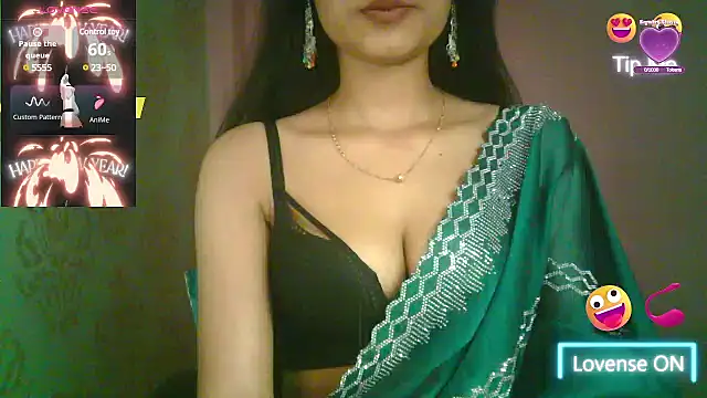 Aaisha urs online show from March 2025 02:55:02 PM