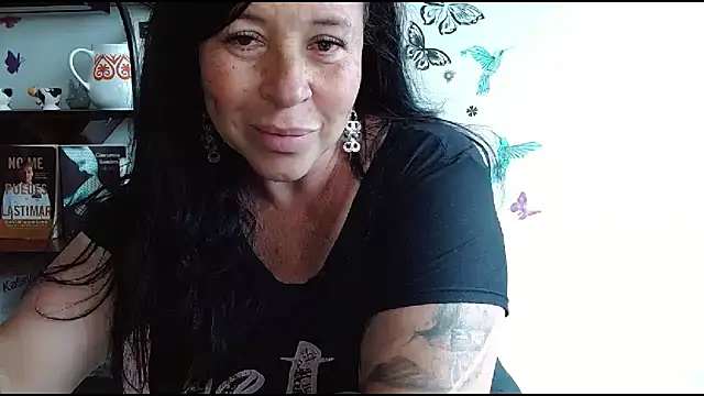 Snapshot of SadistikXX chatting on June 2026 09:46:01 PM SadistikXX online show from June 2026 09:46:01 PM