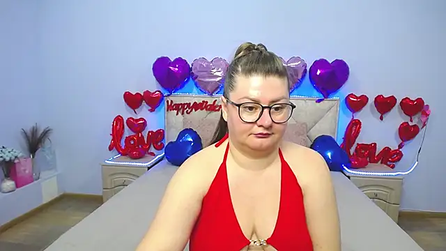 ZannaDreil online show from February 2025 03:52:01 AM