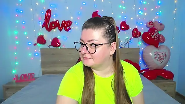 ZannaDreil online show from February 2025 07:08:02 PM