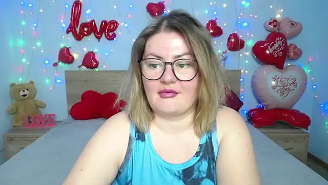 ZannaDreil online show from March 2025 01:22:01 AM