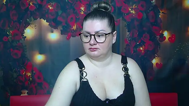 ZannaDreil online show from March 2025 08:11:02 PM