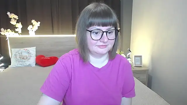 ZannaDreil online show from March 2026 07:13:02 PM