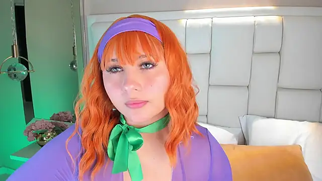 AvyMilton online show from March 2026 11:49:01 AM