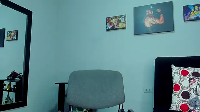 SamirHazard97 online show from December 2024 02:41:02 AM