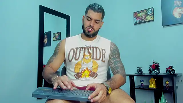 SamirHazard97 online show from January 2025 07:39:02 PM