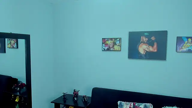 SamirHazard97 online show from January 2025 01:53:02 AM