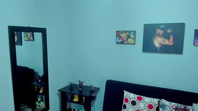 SamirHazard97 online show from January 2025 02:06:01 AM