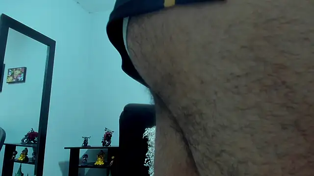 SamirHazard97 online show from February 2025 02:31:01 AM