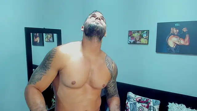 SamirHazard97 online show from February 2025 05:37:02 AM