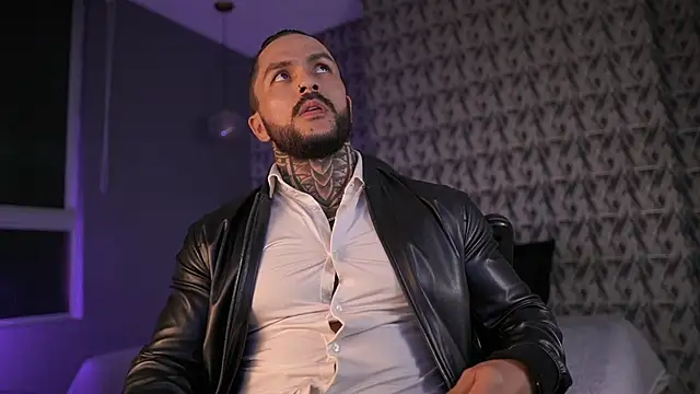 mariano costa online show from December 2024 07:35:02 AM