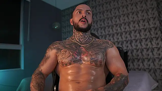 mariano costa online show from December 2024 03:18:02 AM