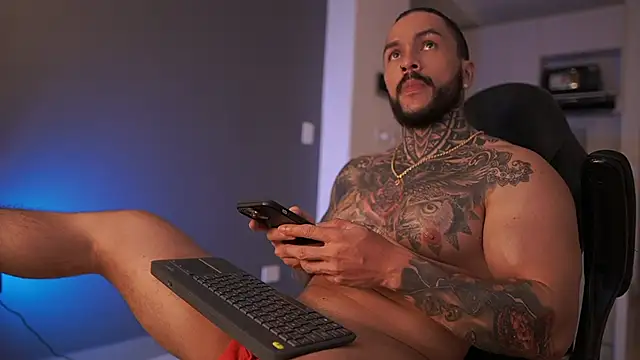 mariano costa online show from February 2025 08:43:01 AM