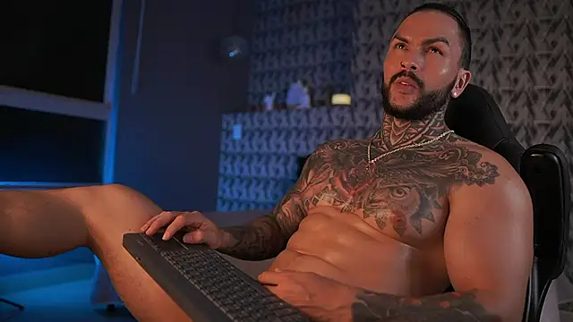 mariano costa online show from February 2025 05:49:02 AM